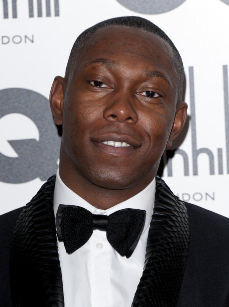 Dizzee Rascal