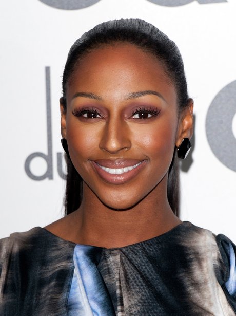 Alexandra Burke