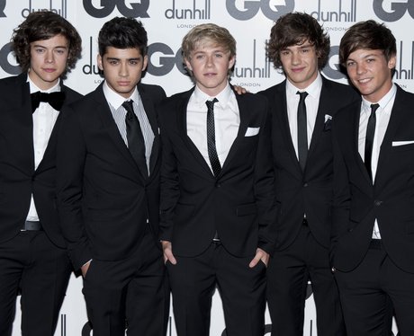 One Direction