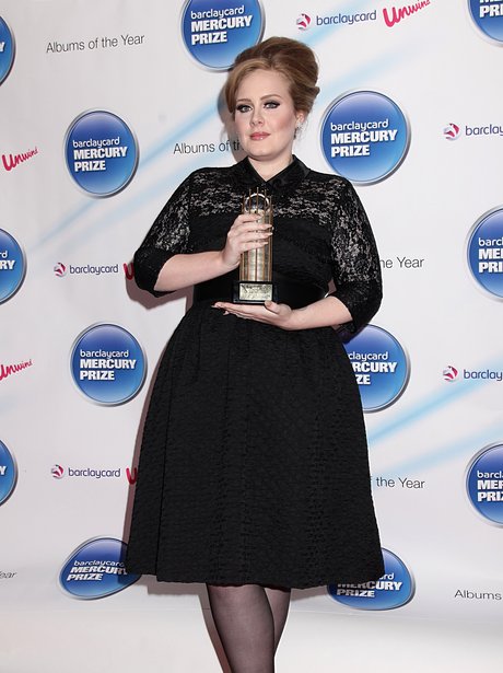 Adele
