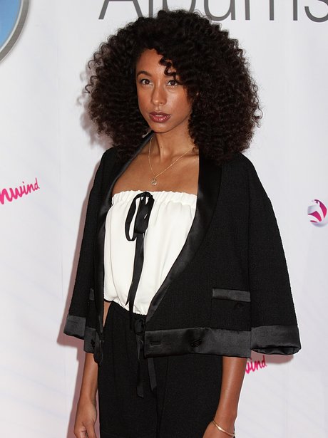 Corrine Bailey Rae