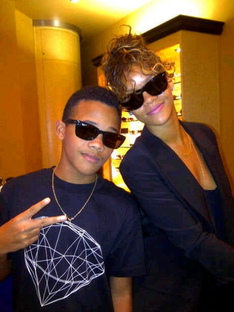 Rihanna