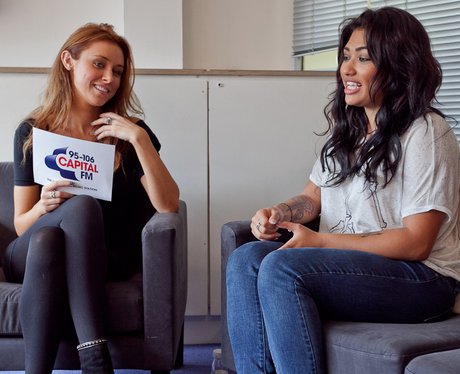 The Saturdays On Capital
