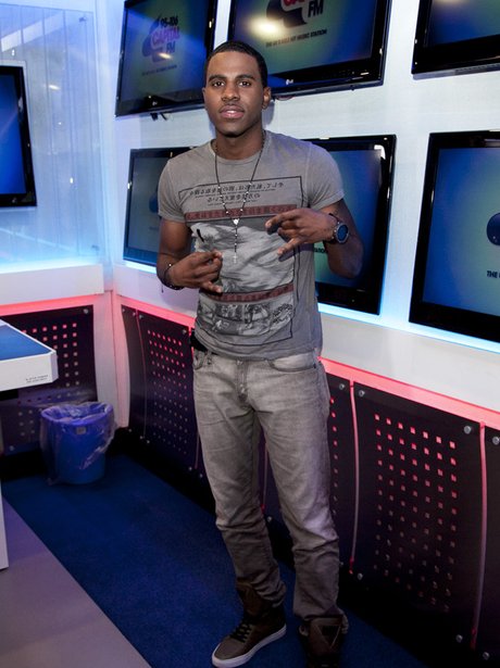 Jason Derulo