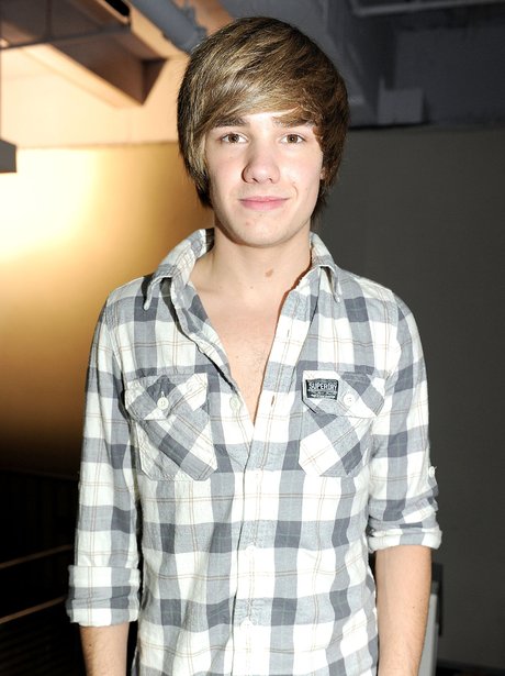 One Direction's Liam Payne's Best Pictures - Capital