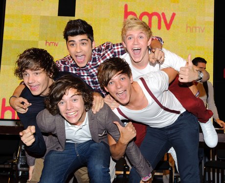 One Direction