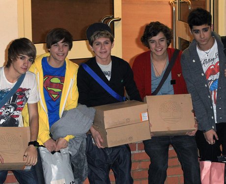 One Direction