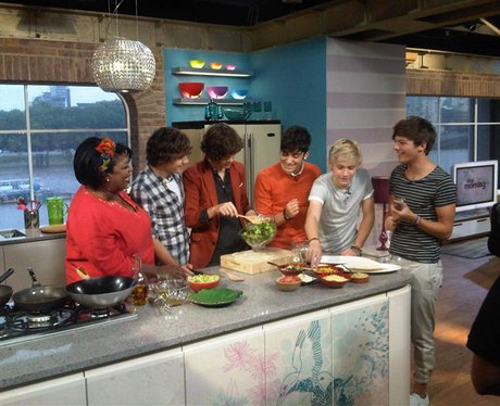 One Direction