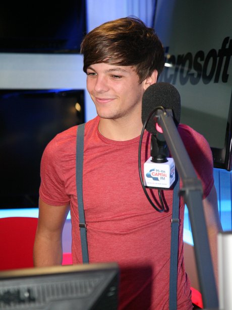 One Direction Webchat