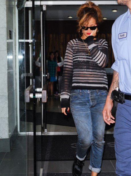 Rihanna