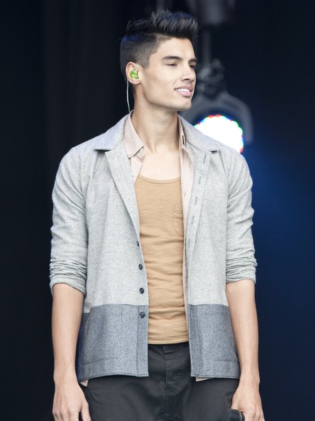 The Wanted