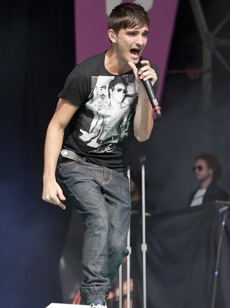 The Wanted