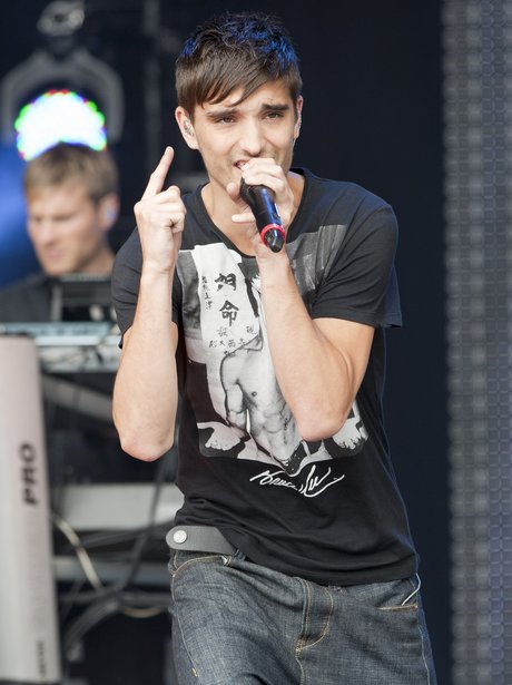 The Wanted