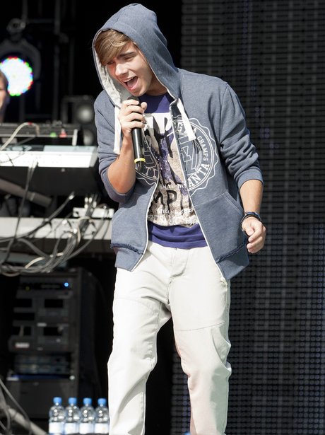 The Wanted