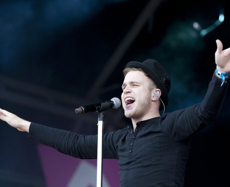 Olly Murs
