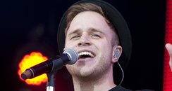 Olly Murs Live