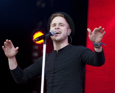 Olly Murs