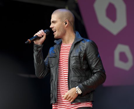 The Wanted