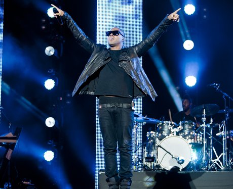 Taio Cruz