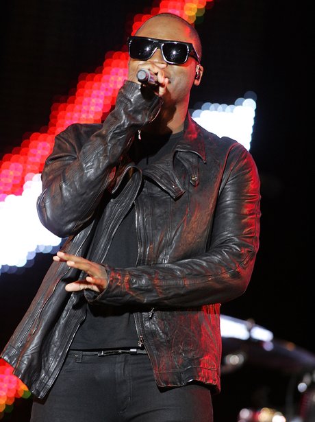 Taio Cruz