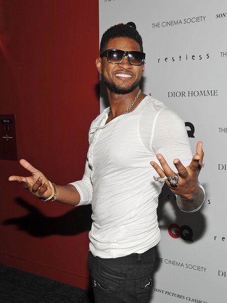 Usher