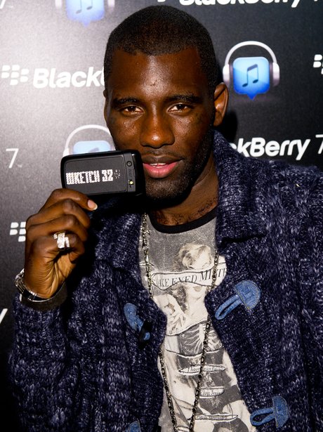 Wretch 32