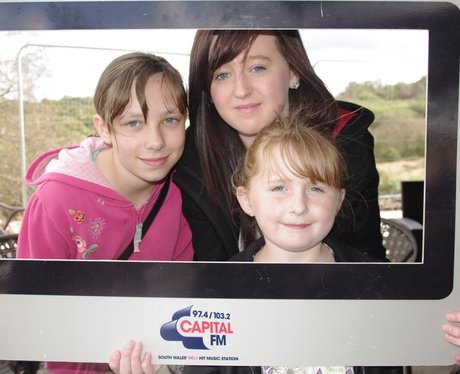 Caerphilly Mountain Snack Bar