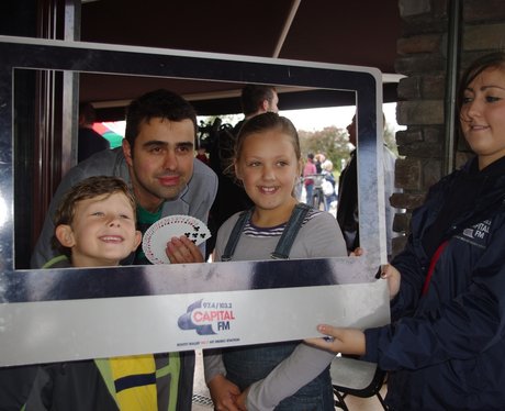 Caerphilly Mountain Snack Bar