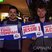 Image 10: MOBO Awards nominee's at New Street