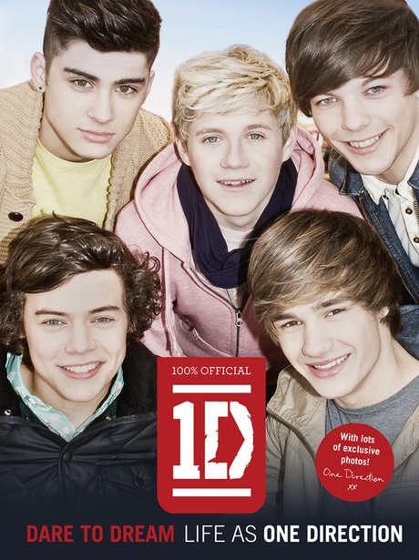 One Direction