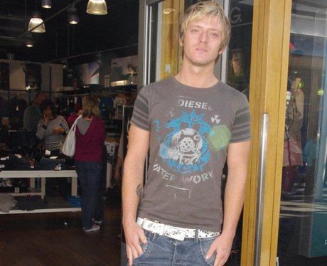 The Street Stars have been Style Spotting at Bridg