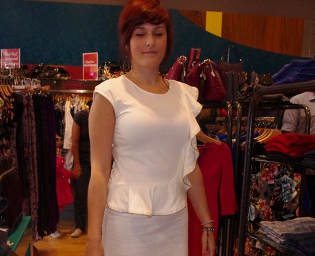The Street Stars have been Style Spotting at Bridg