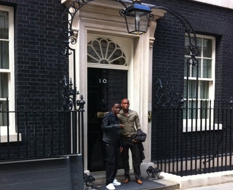 Tinchy Stryder
