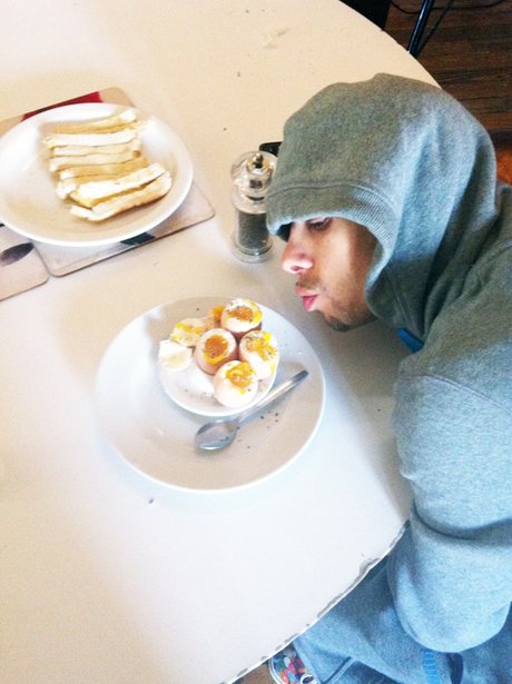 Dappy on twitter 2011