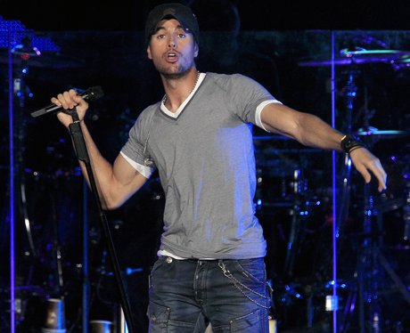 Enrique Iglesias