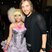 Image 1: Nicki Minaj and David Guetta