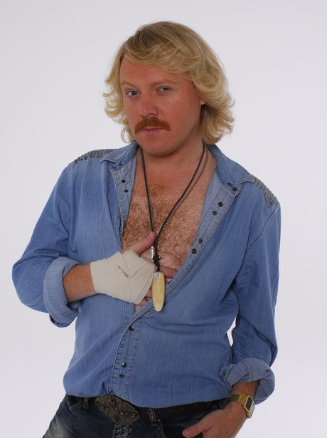 Keith Lemon