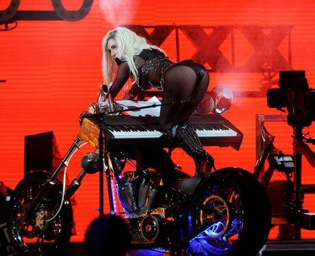 Lady Gaga