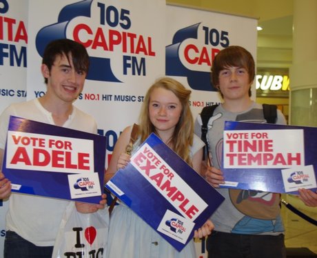 Mobo Interactive Meadowhall