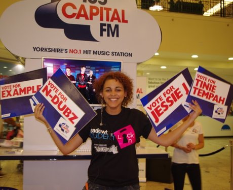 Mobo Interactive Meadowhall