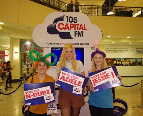 Mobo Interactive Meadowhall