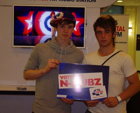 Mobo Interactive Meadowhall