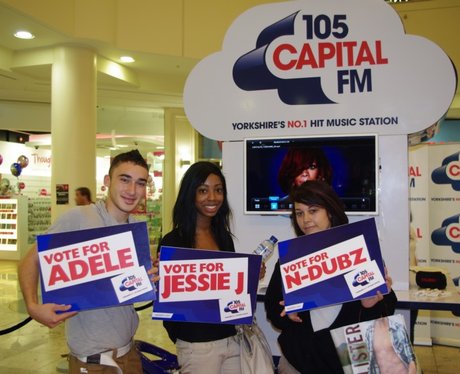 Mobo Interactive Meadowhall
