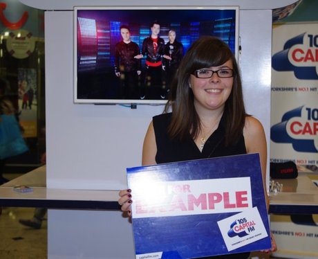 Mobo Interactive Meadowhall