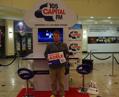 Mobo Interactive Meadowhall
