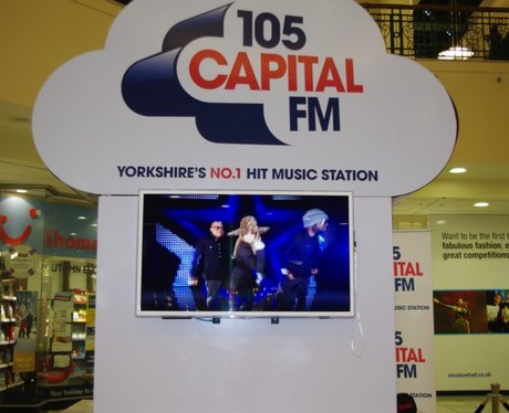 Mobo Interactive Meadowhall
