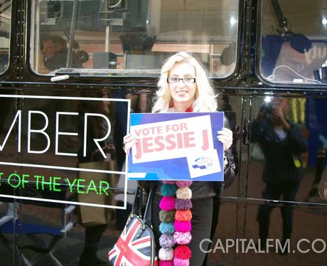 MOBO Awards at Style Saturday part1