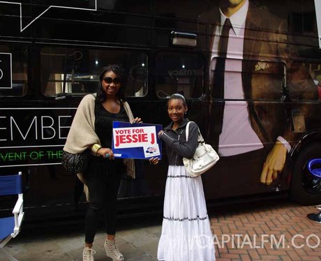 MOBO Awards at Style Saturday part1