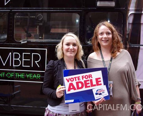 MOBO Awards at Style Saturday part1