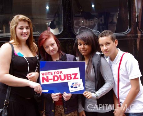 MOBO Awards at Style Saturday part1